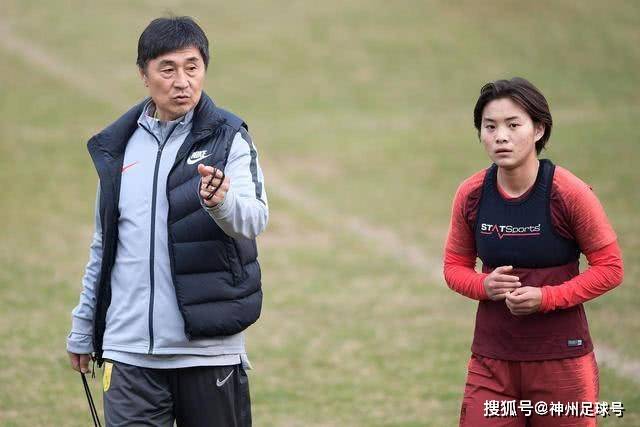 U17女足亚洲杯：中国队锁定八强席位